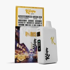 Buy Kream City Liquid Hash Rosin Disposable 7000mg