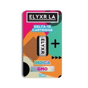 Buy Delta 10 Cartridge 1G Online