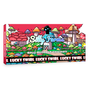 BUY SILLY FARM'S LUCKY SWIRL