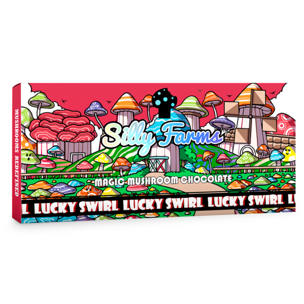 BUY SILLY FARM'S LUCKY SWIRL