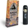 Buy DazeD8 Nimbuz Blenz Live Resin Disposable Vape 4.2g