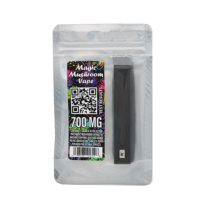 Buy Psilo Mart Magic Mushroom Disposable 700mg