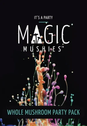 Buy Magic Mushrooms Bundle Pik 1oz (You choose)