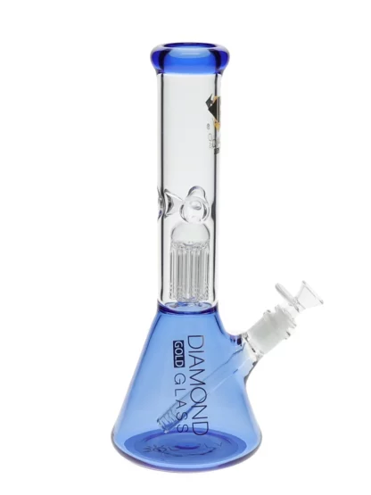 Buy 12″ Mansion Tree Perc Water Pipe