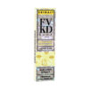 Buy FVKD Exotics Blue Lotus Disposable 3500mg