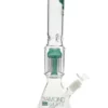 Buy 16″ King 10-Arm Tree Perc Beaker Water Pipe