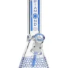 Buy 12″ Dalmont No Perc Thick Joint Beaker Water Pipe