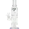 Shop 14.5″ Triple Chamber Water Pipe