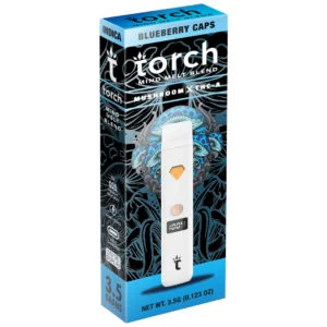 Buy Torch Mind Melt Blend Disposable 3500mg